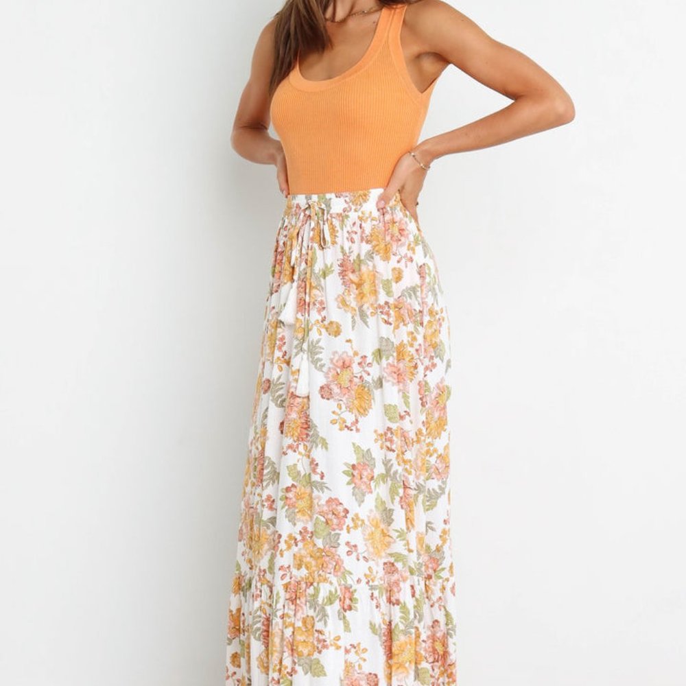 Skirt and Dress Set